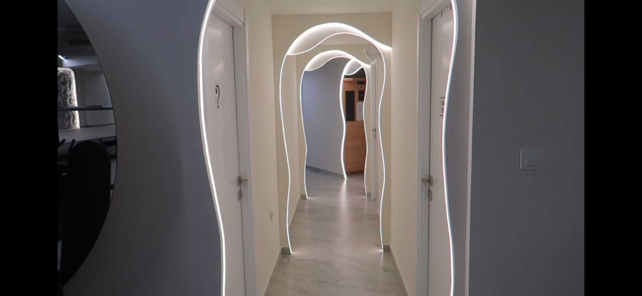 Sveobuhvatni online trening